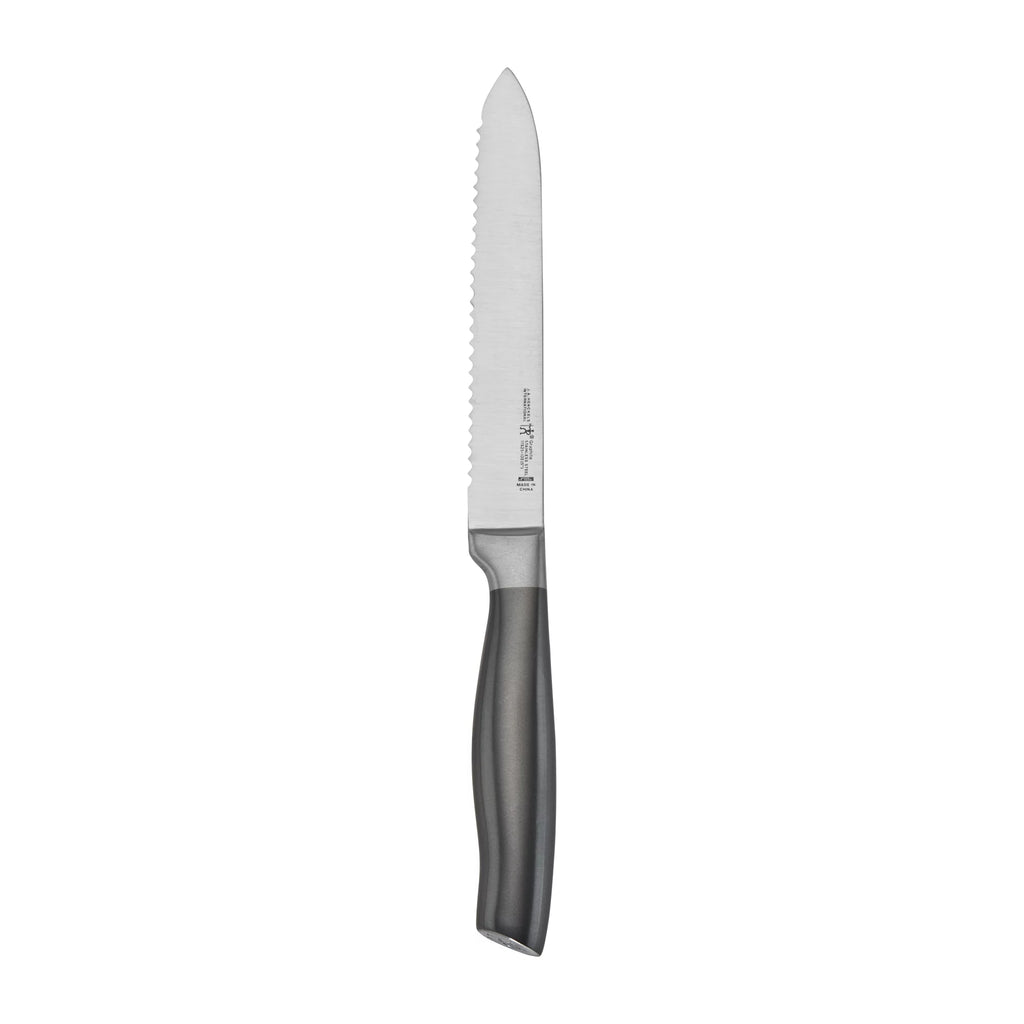 5-inch Serrated Utility Knife B442247