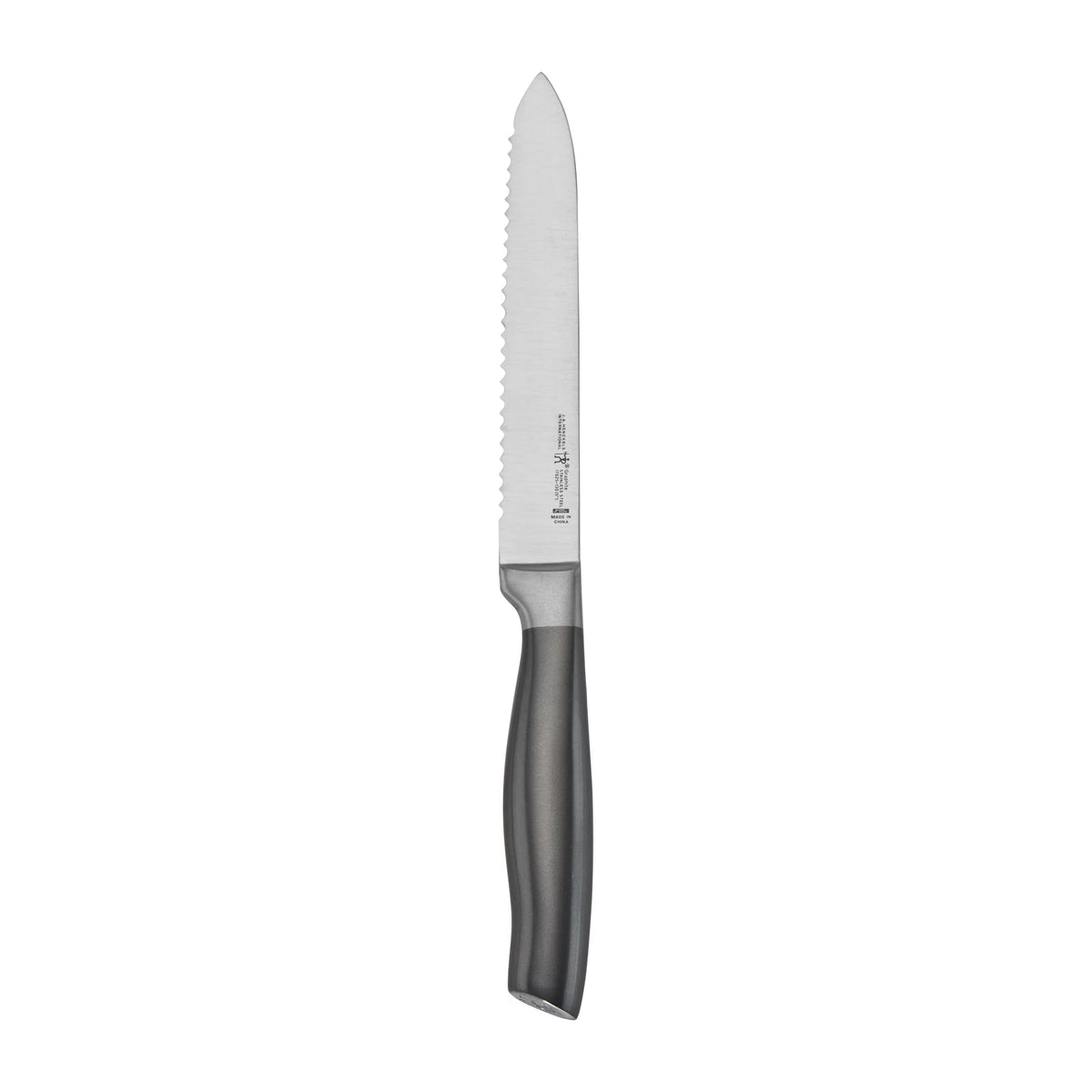 5-inch Serrated Utility Knife B442247
