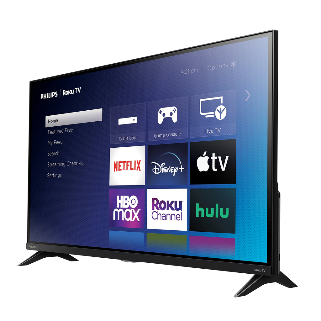 32 Class HD Smart LED TV C560823