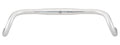 Aluminum 31.8mm 38cm Silver Drop Handlebar I29746