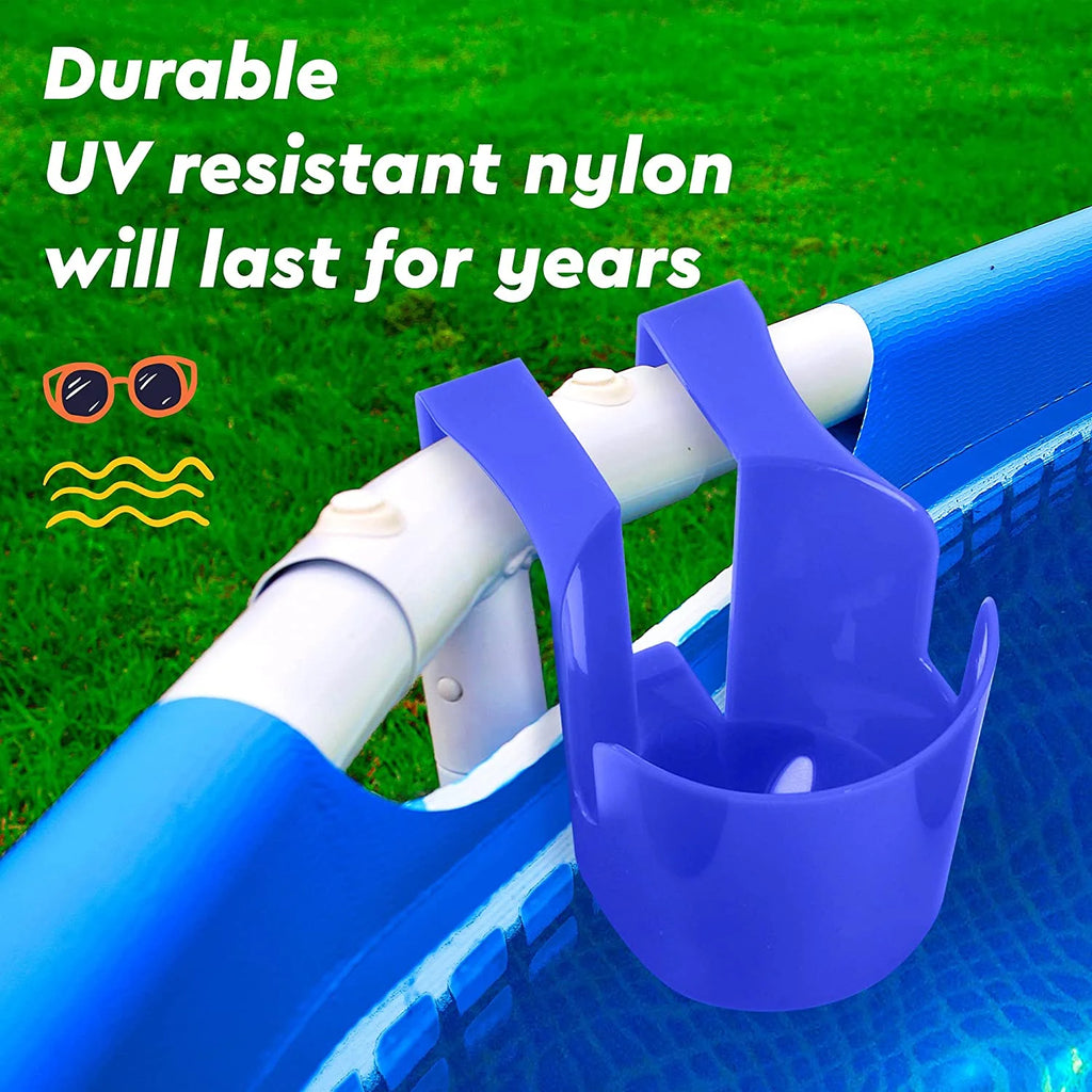 6-Pack Poolside Cup Holder A897954