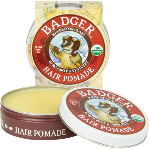 Hair Pomade 2 oz F771930