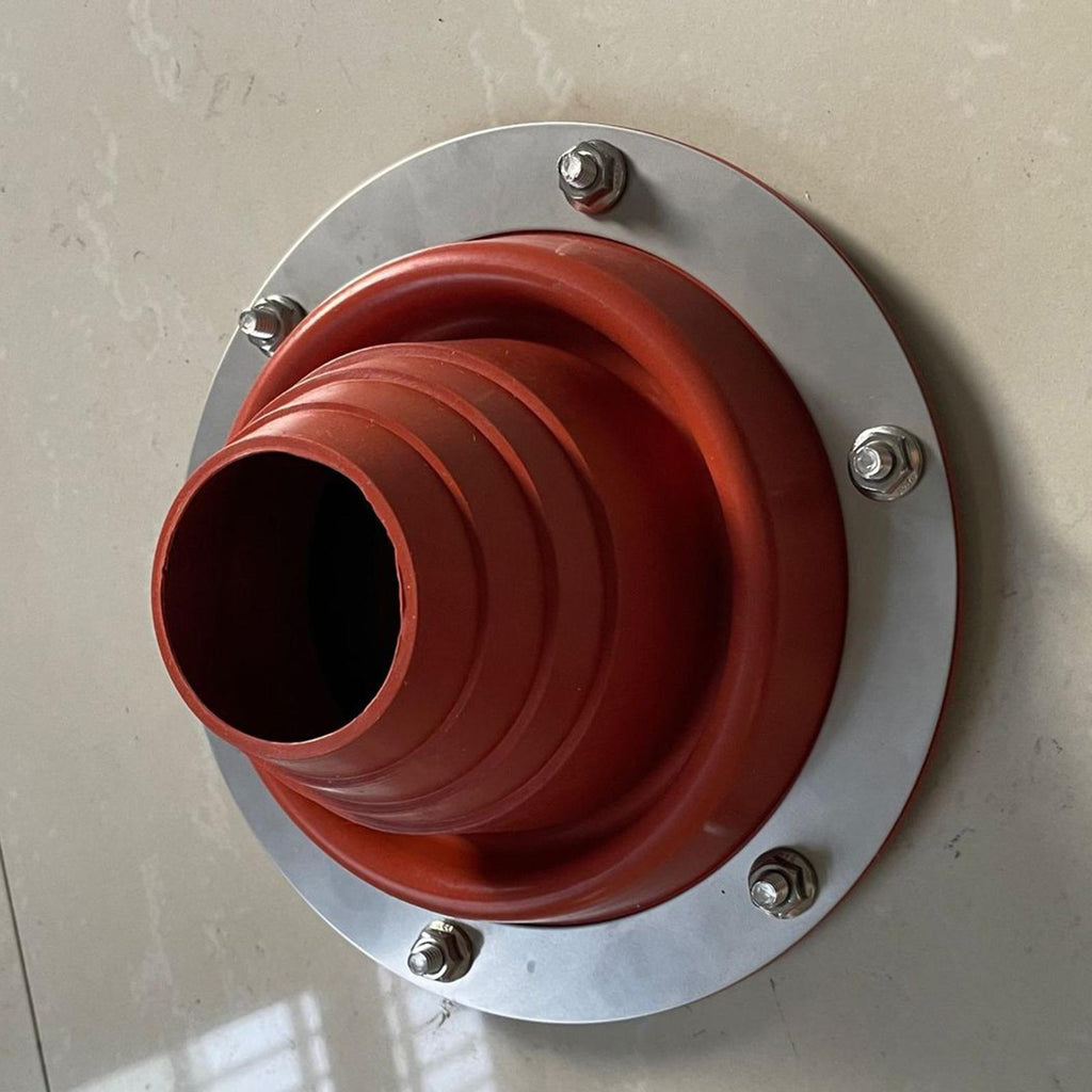 Roof Pipe Flashing for Outdoor B7763