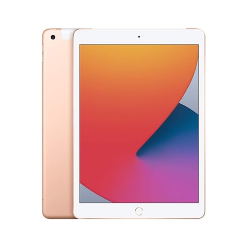 iPad 10.2-inch Wi-Fi 128GB Space Gray G930386
