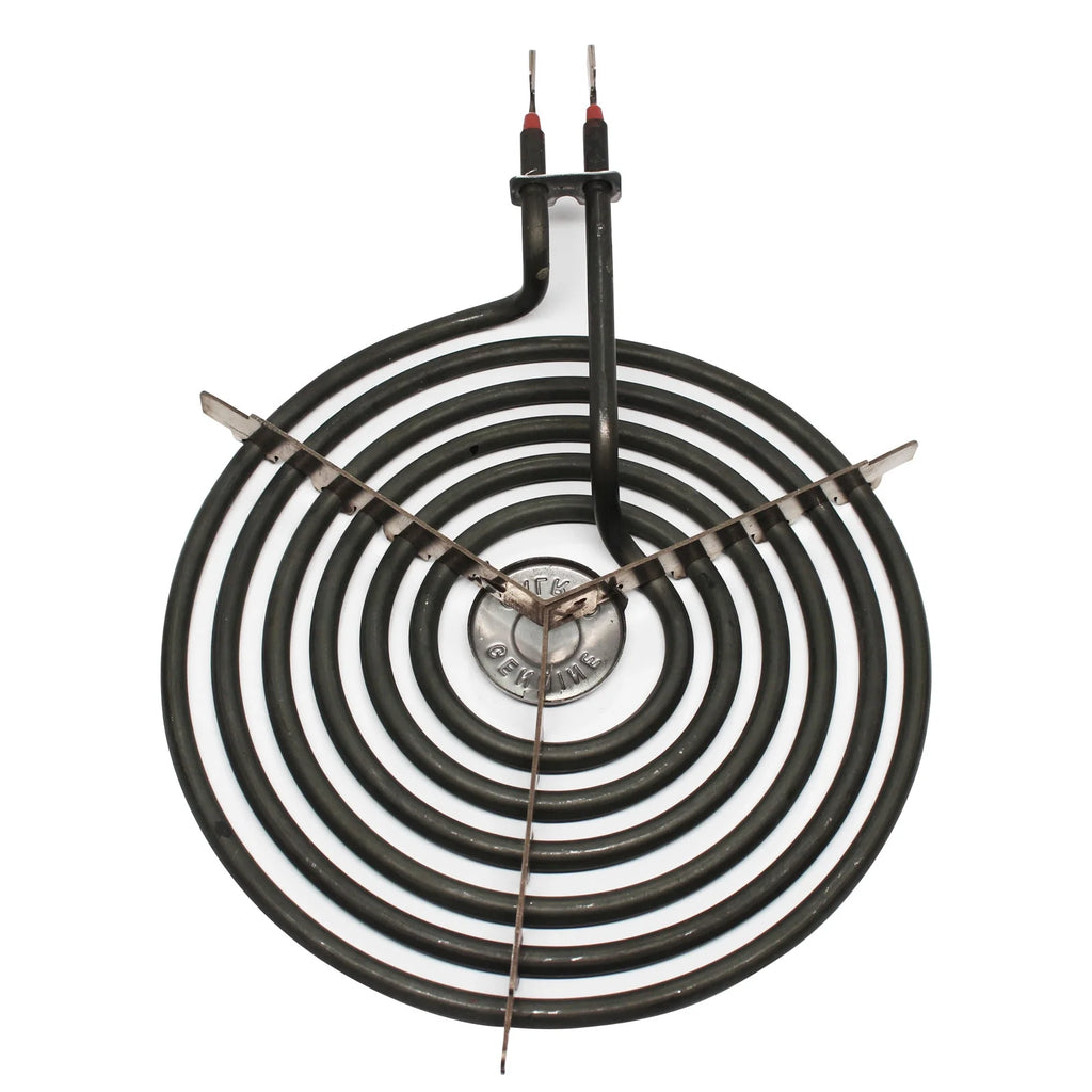 8 inch 6 Turns Surface Burner Element N44194