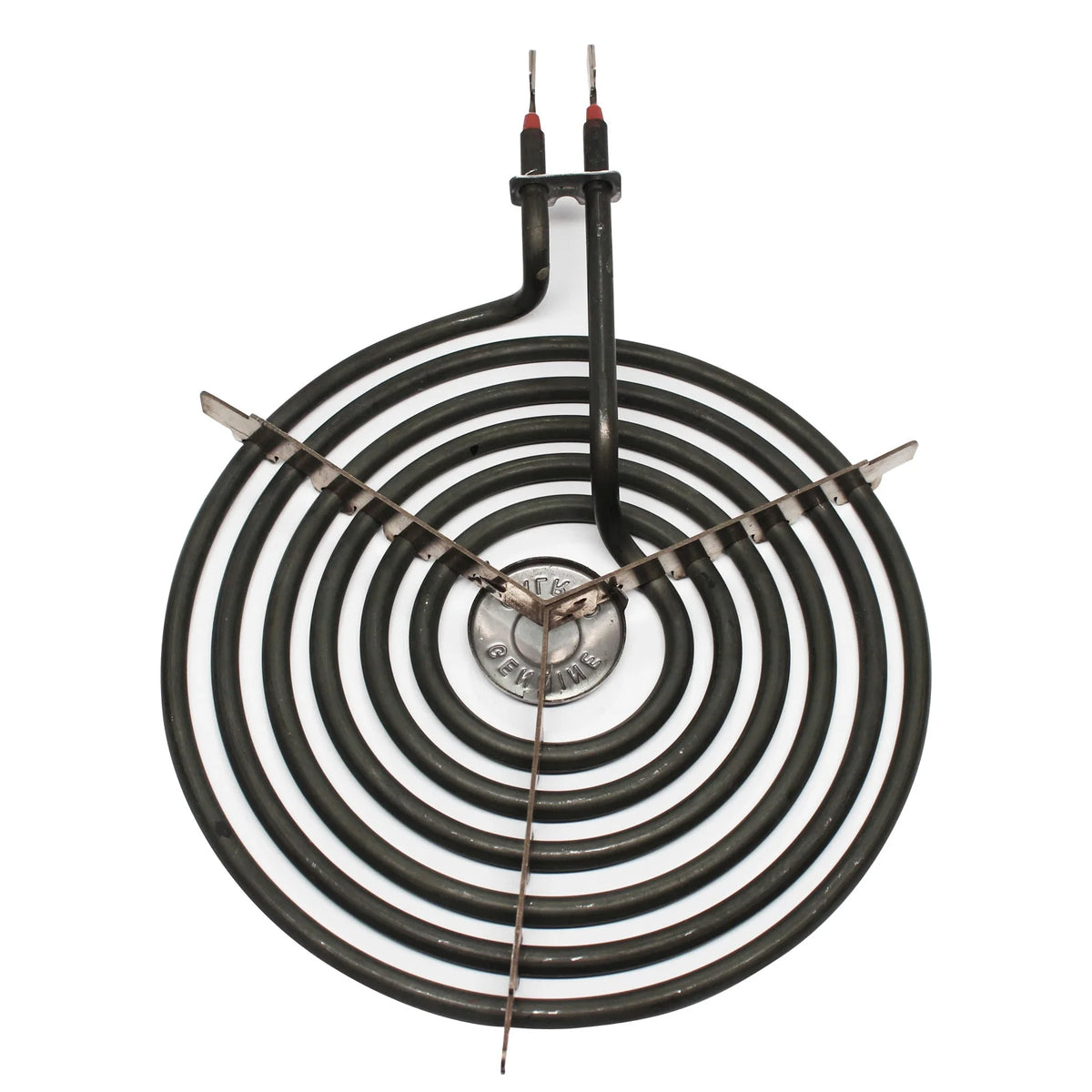 8 inch 6 Turns Surface Burner Element N44194