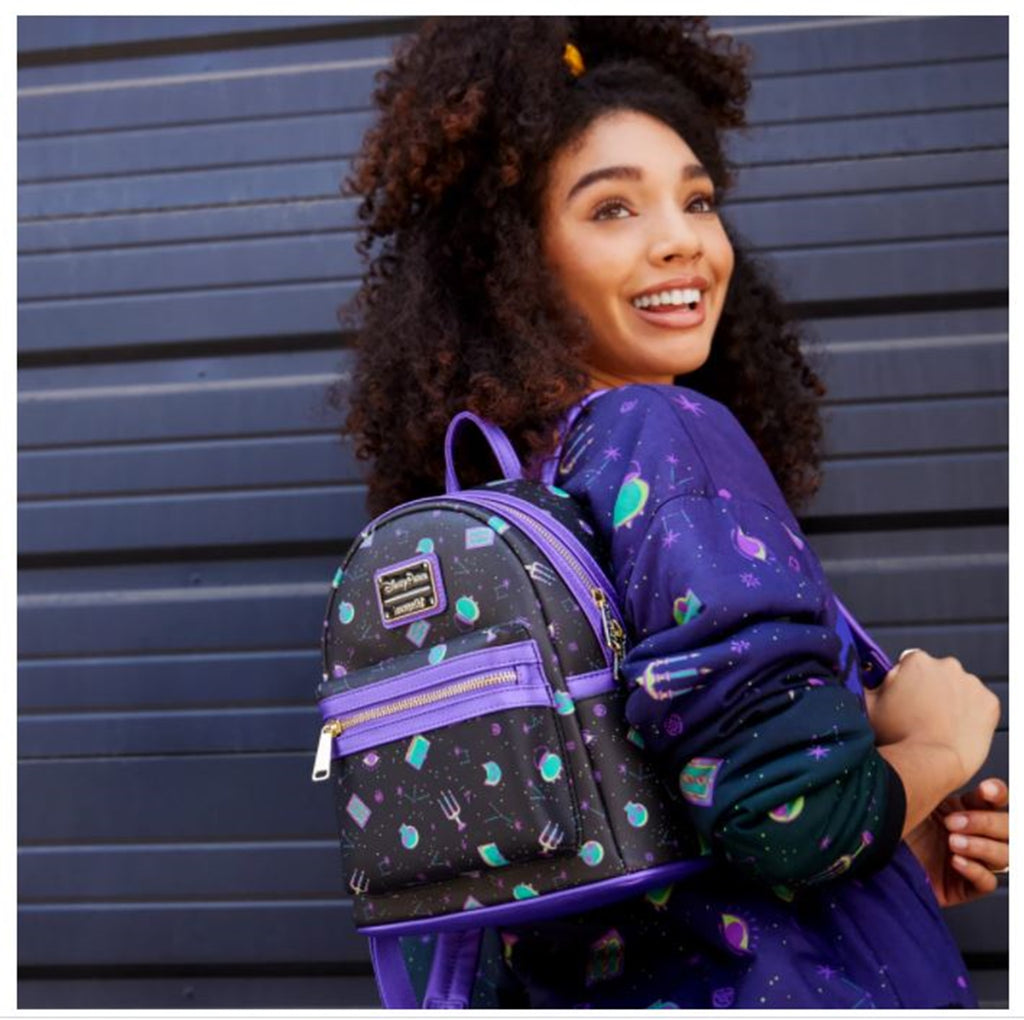 Mini Backpack N129