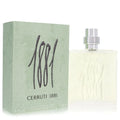 Eau De Toilette Spray 6.8 oz Z338107