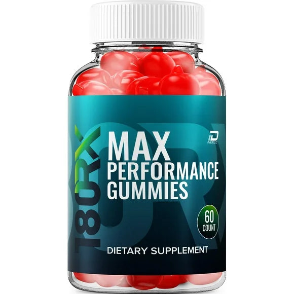 60 Gummies R678387