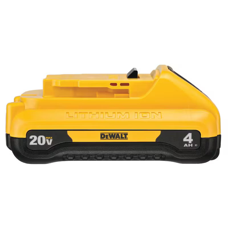 20V MAX Compact Lithium-Ion 4.0Ah Battery Pack R93413