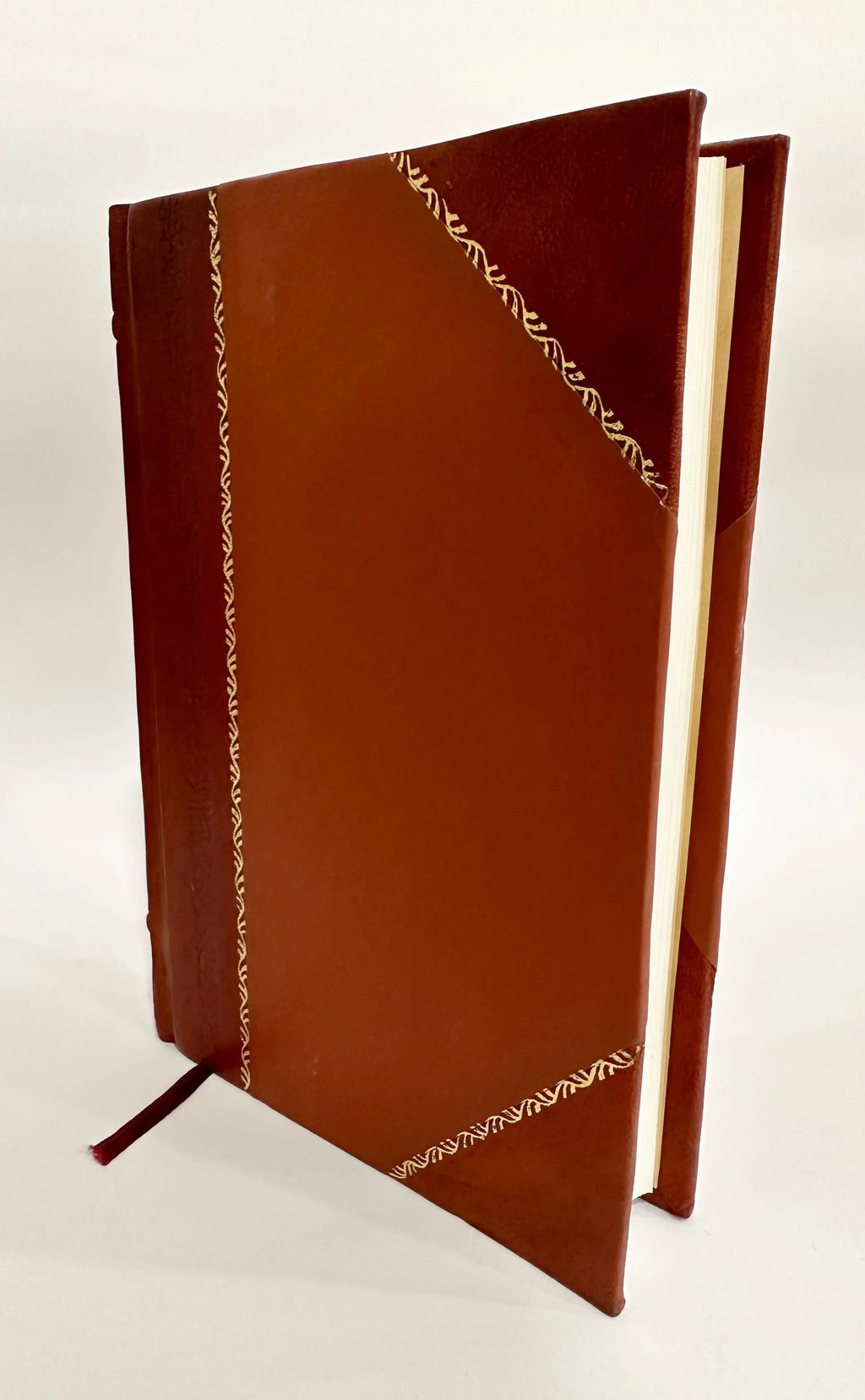 Leather Bound N306