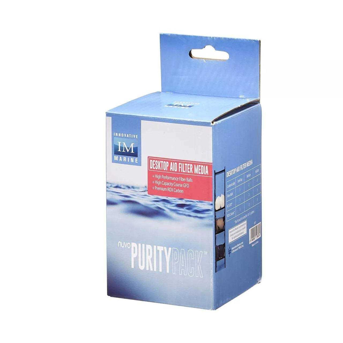 Replacement Filter Media W79707