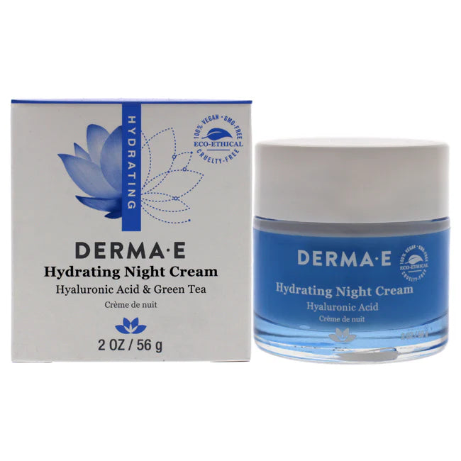 Hydrating Night Cream 2 oz U705186