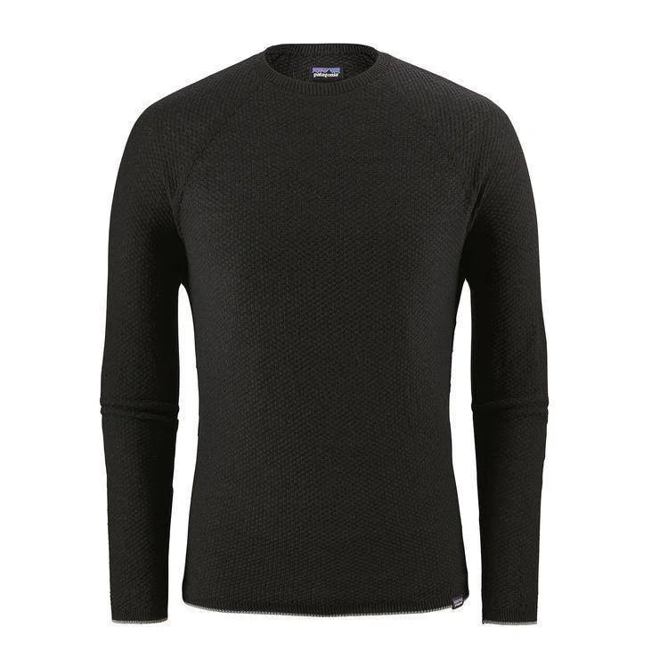 Men's Forge Grey Crew Q1378
