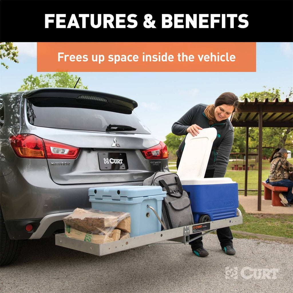Cargo Carrier I5678