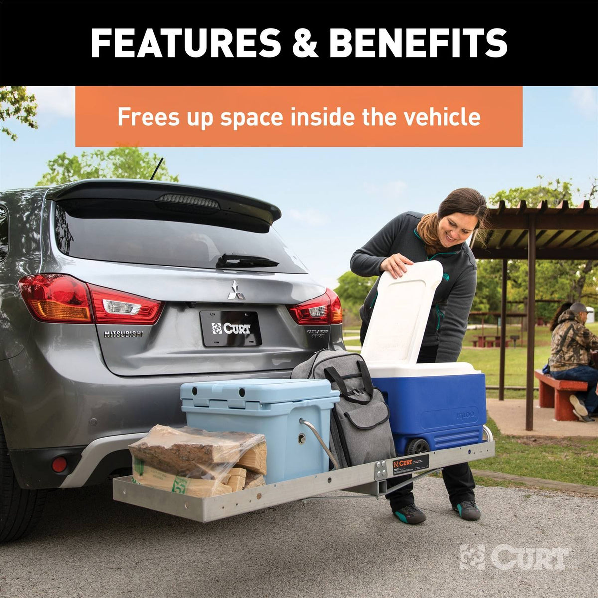 Cargo Carrier I5678