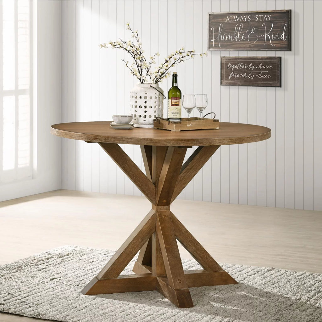 Counter Height Dining Table F819136