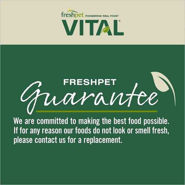 Grain-Free Chicken Small Breed Dog Food L8180