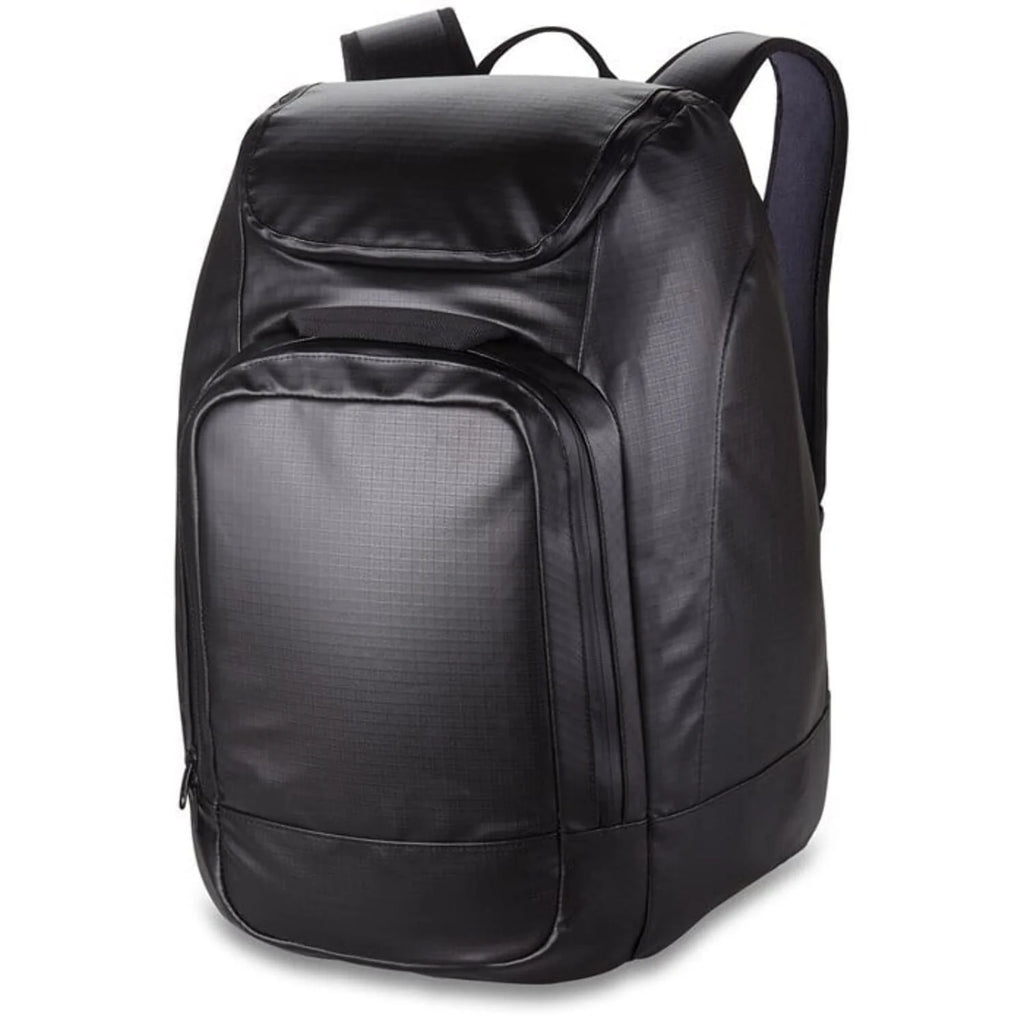 Black 50L Boot Pack A324