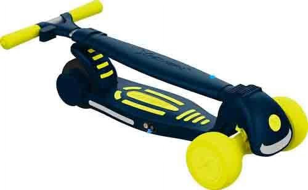 Navy Hover-1 My First Scooter 80W Motor 80lbs O517