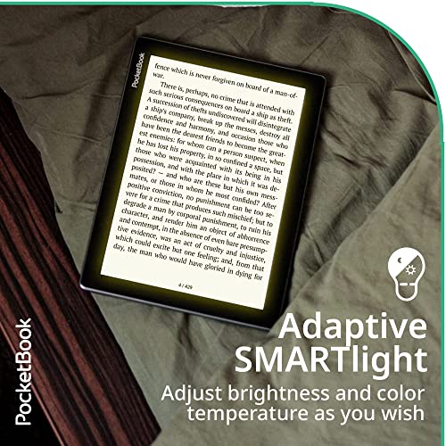 E-Book Reader with 9.7ʺ E-Ink Screen F5481