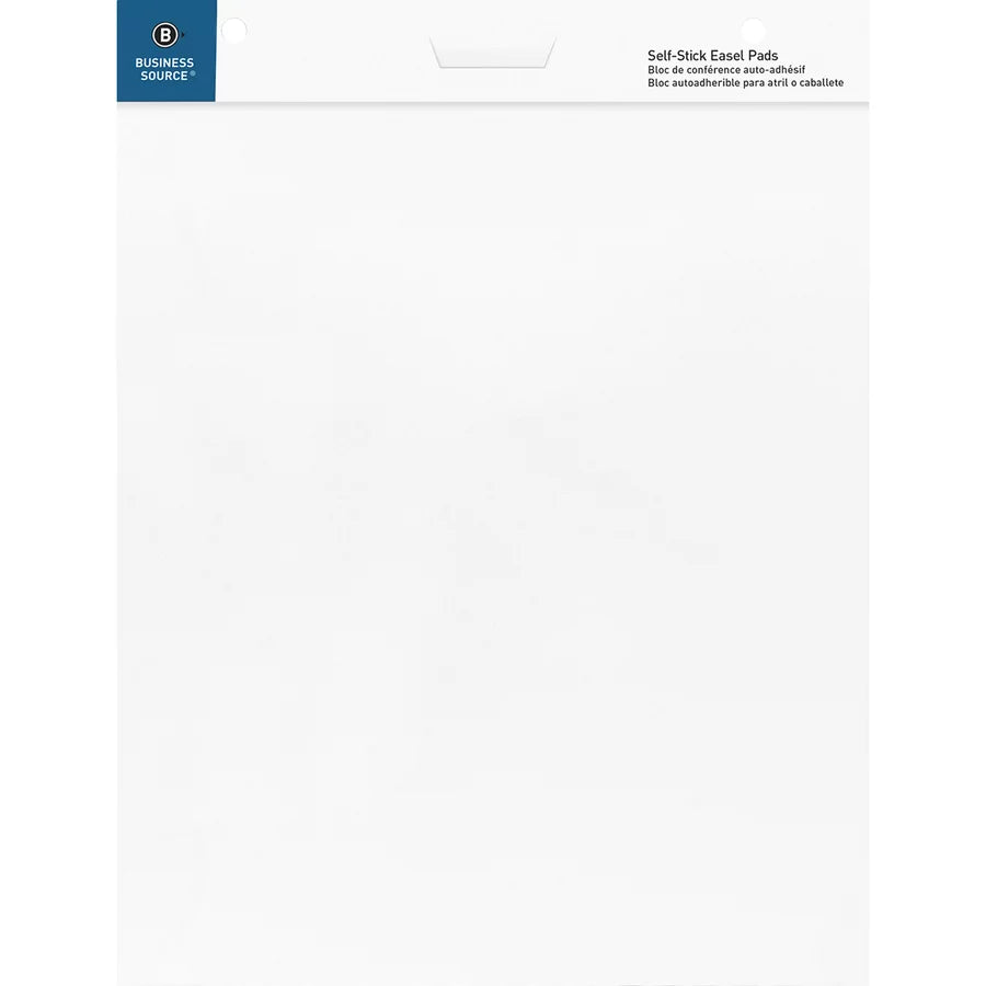 25"x30" Self-stick Easel Pads M69486