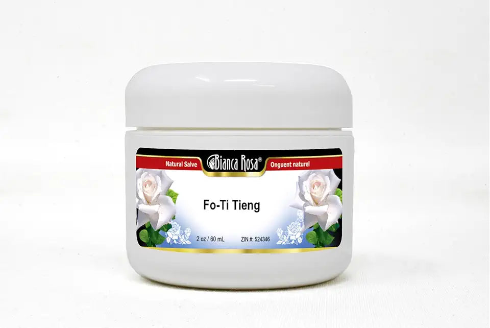 Ho Shou Wu Salve 2 oz 2 Pack A229