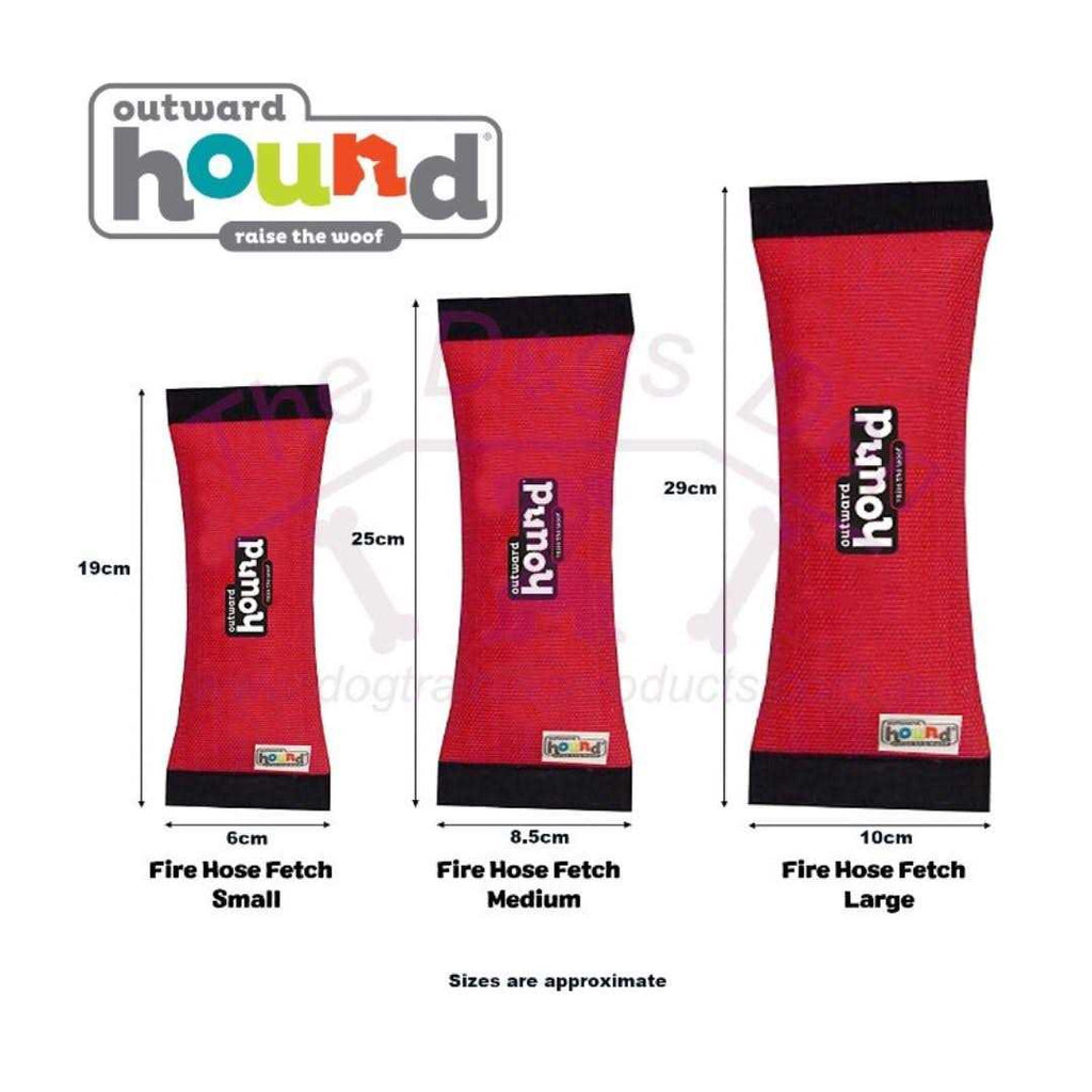 Fetch Dog Toy N8204
