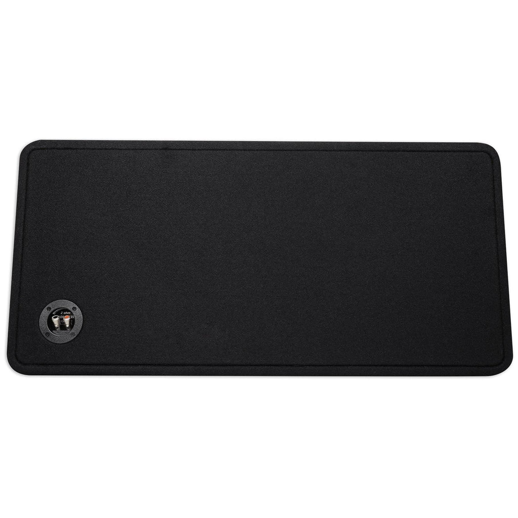 12x22 2 Ohm Subwoofer D216