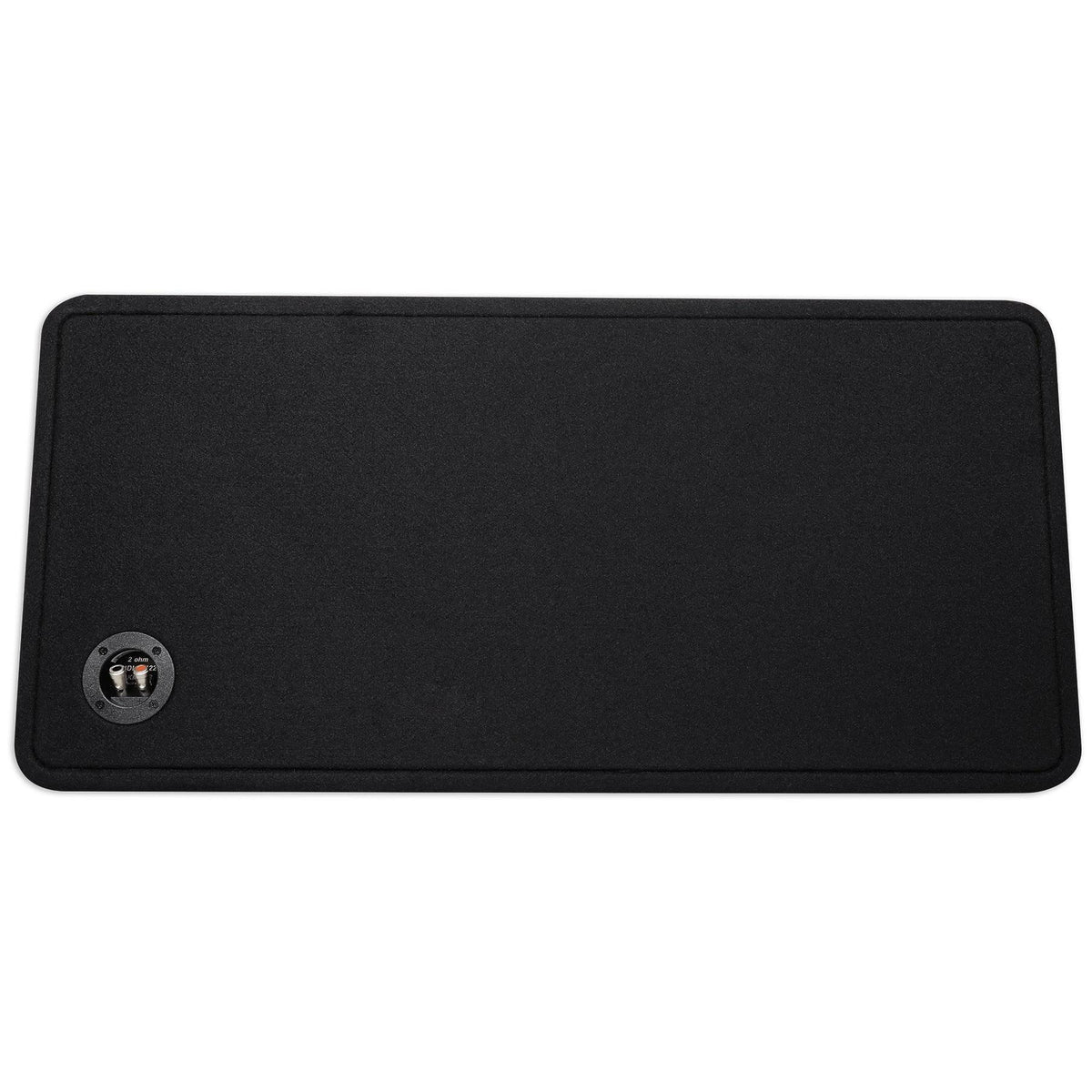 12x22 2 Ohm Subwoofer D216