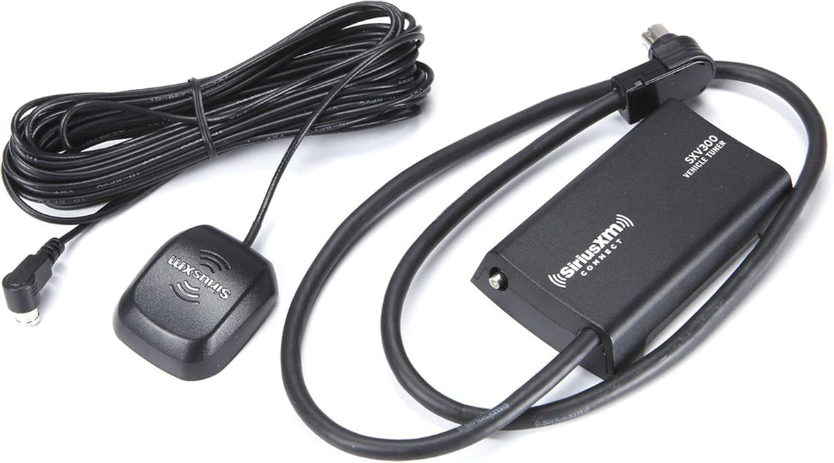 Audio/Navigation System with Backup Camera Bundle M9816
