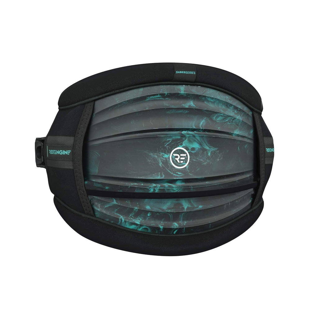 Black Kiteboarding Harness K162675