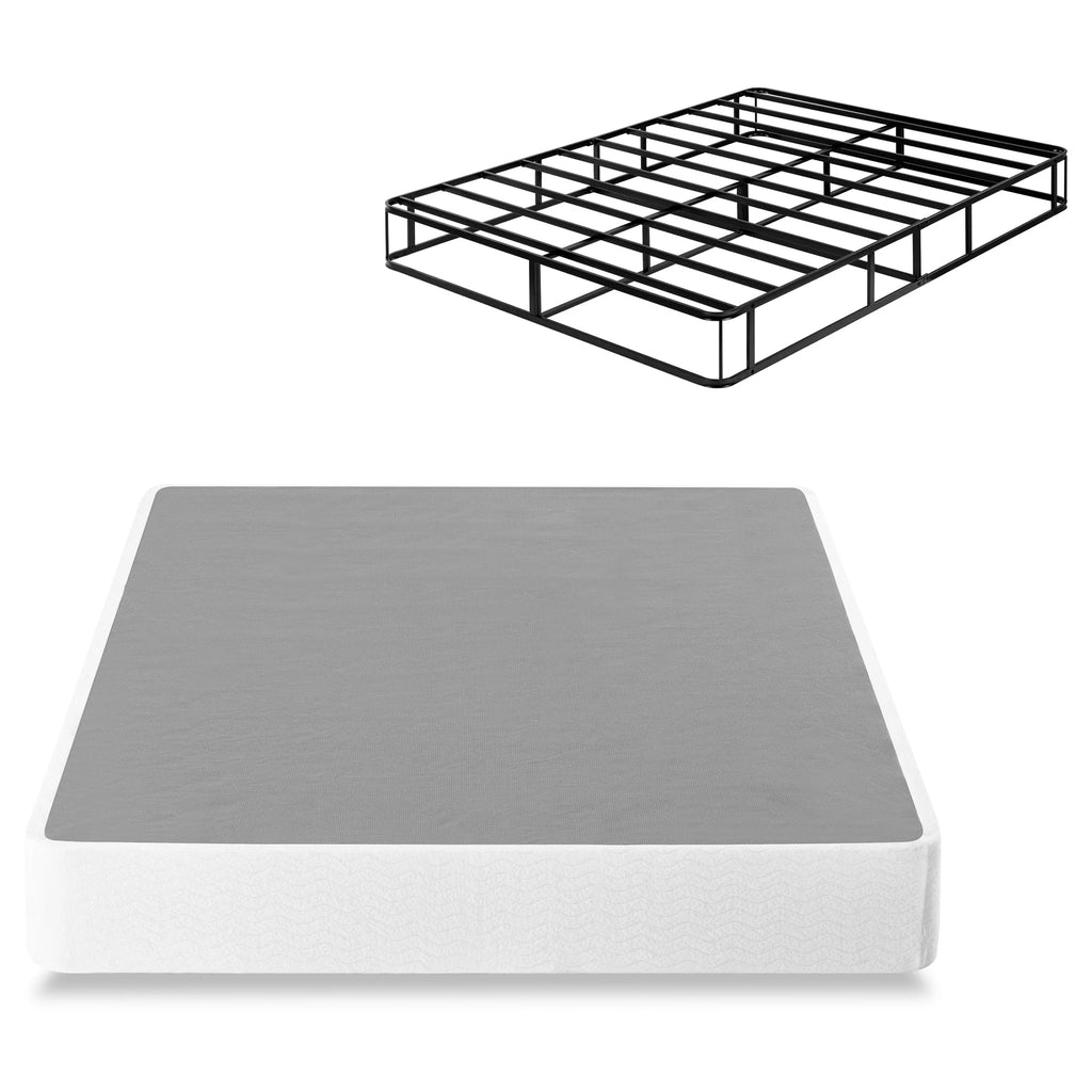 Queen Metal Box Spring U544812