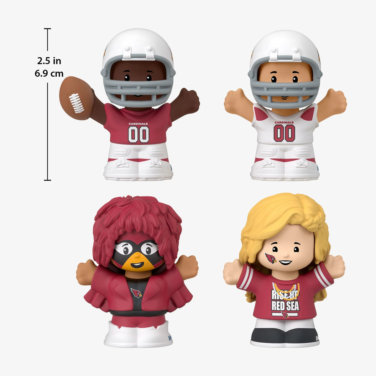 Little People Collector Set W528