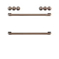 Induction Range Handle and Knob Kit Y1782