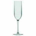 Champagne Glass 6 Pc W45812