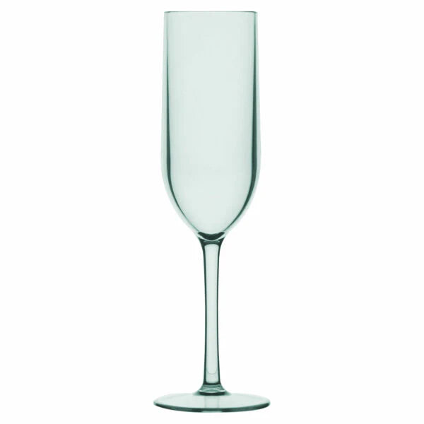 Champagne Glass 6 Pc W45812