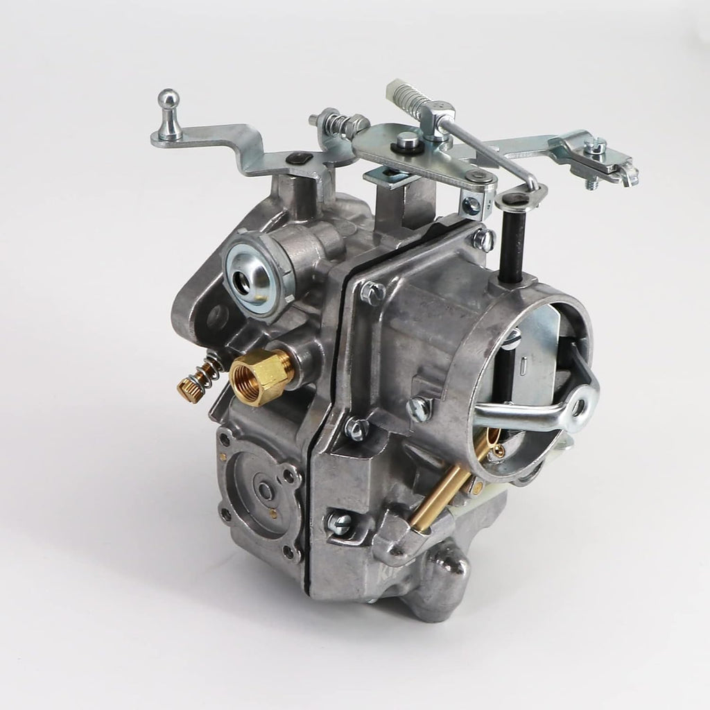 Carburetor for Ford Falcon straight-6 170 200 223 cu engines 1962-1964 H9352