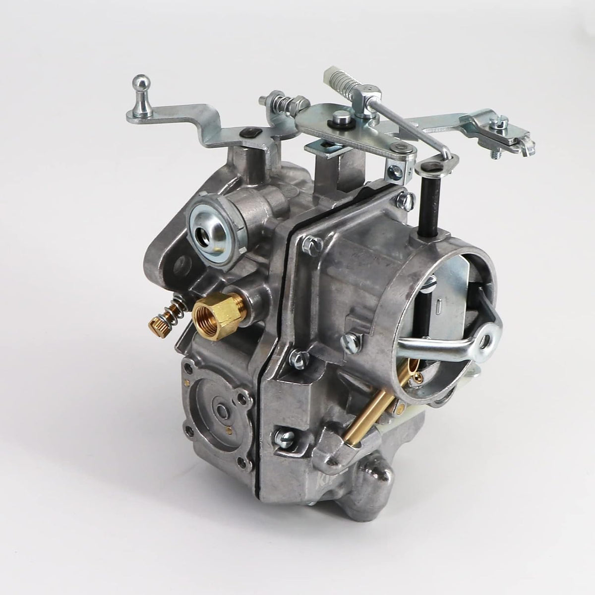 Carburetor for Ford Falcon straight-6 170 200 223 cu engines 1962-1964 H9352