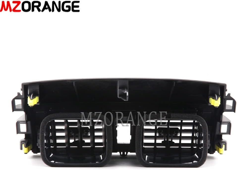 Center Dash A/C Outlet Air Vent Panel for Toyota Corolla 2008-2013 S903266