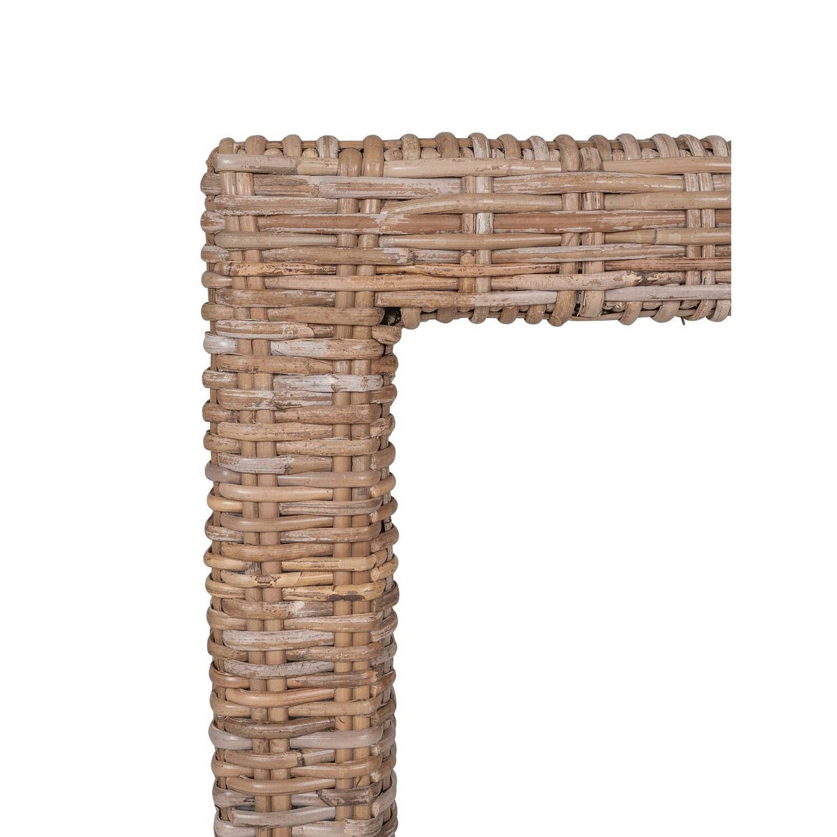 Rattan Console Table V71954