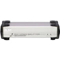 2 Port DVI Audio Splitter F43155
