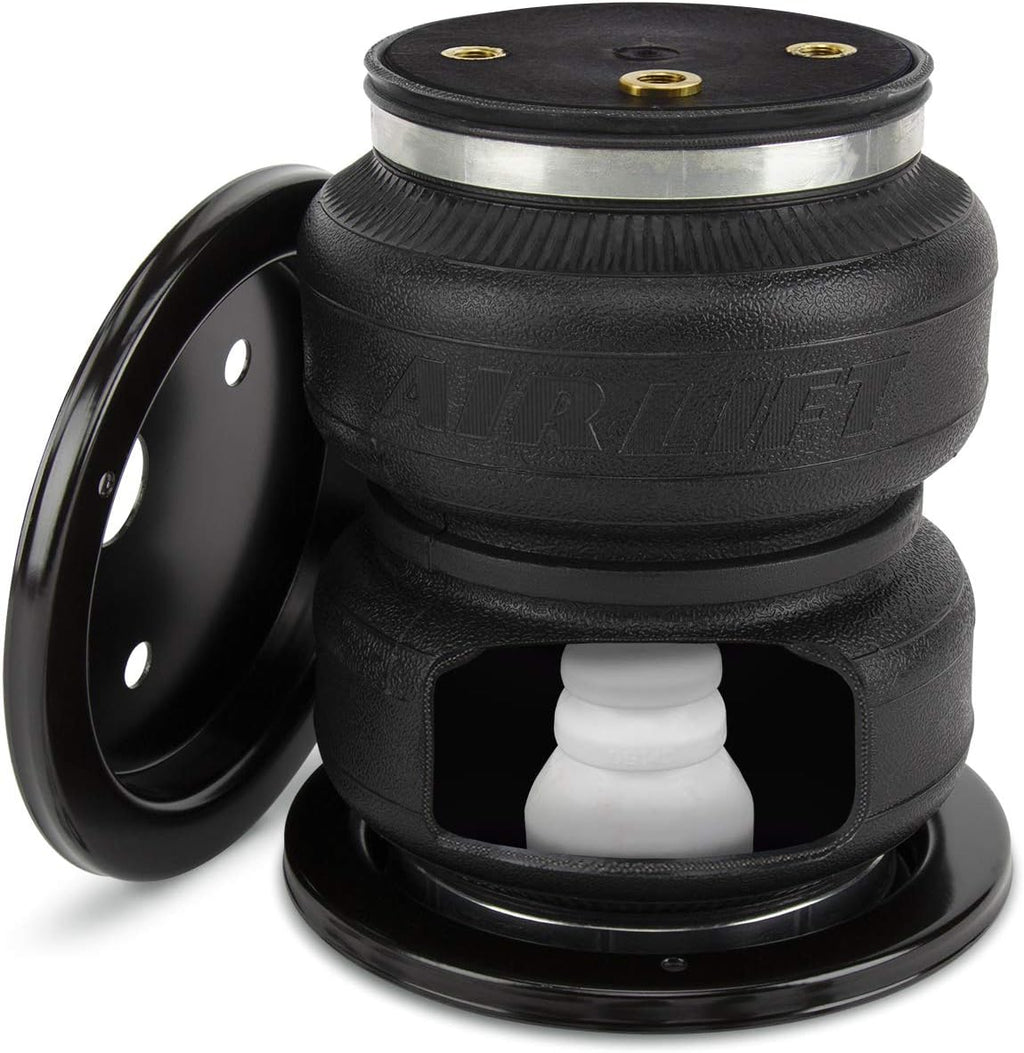 Air Suspension Kit G598814