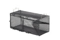 Black Minnow Trap Y15042
