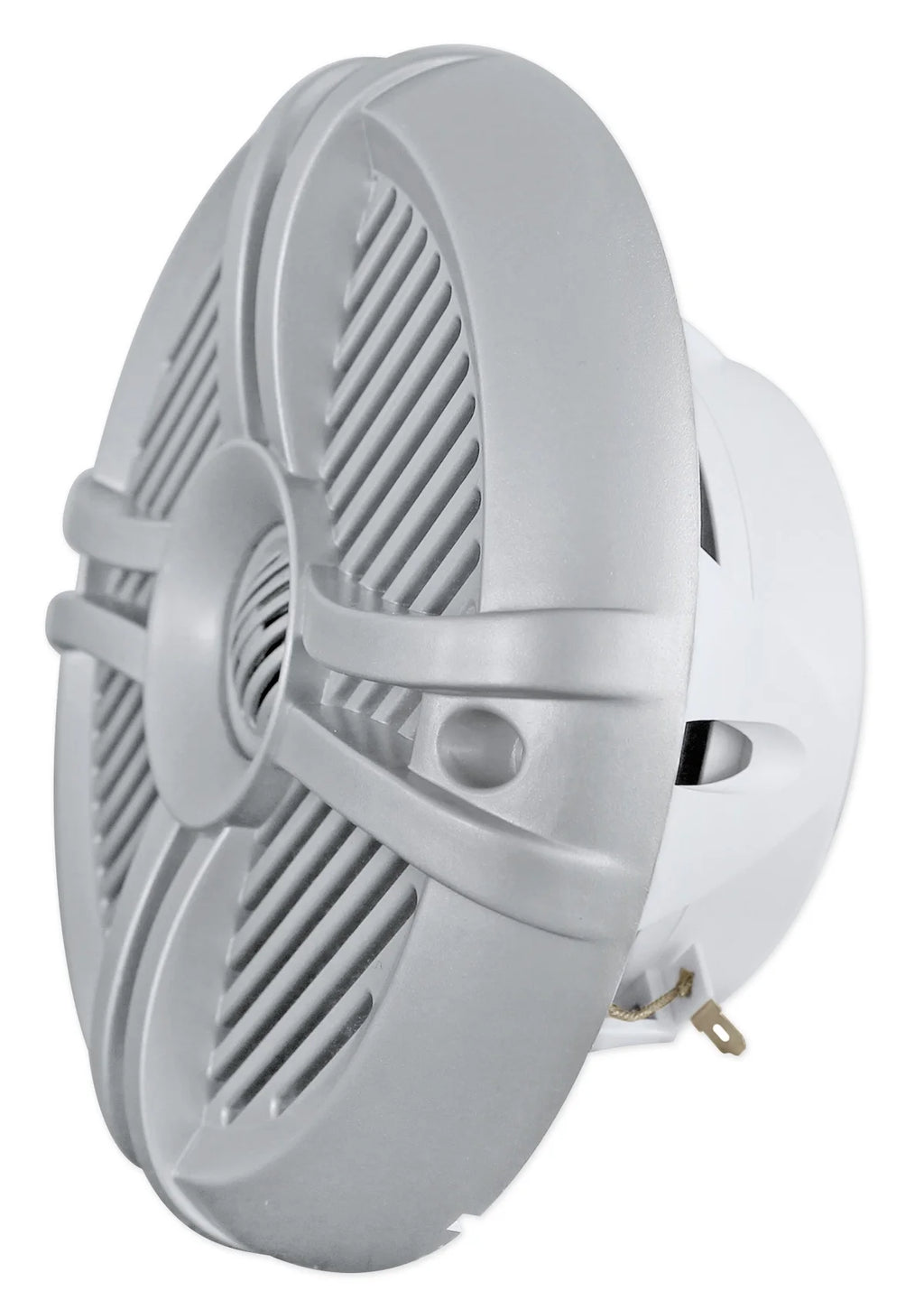Marine Boat Speakers with Wakeboards and Amp Wire Kit A804489