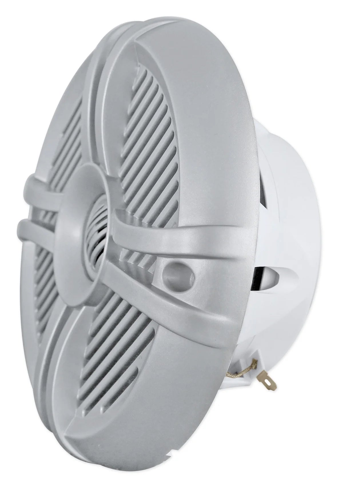 Marine Boat Speakers with Wakeboards and Amp Wire Kit A804489