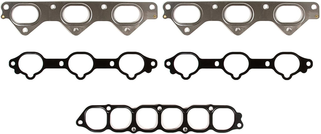 Head Gasket Set Intake Exhaust Valves for 3.0 6G72 C41222