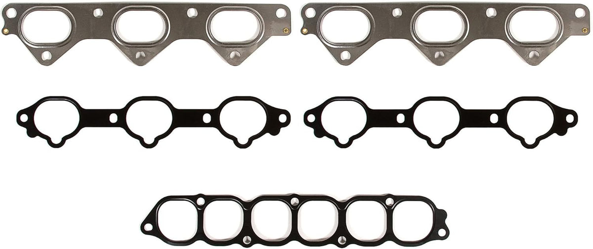 Head Gasket Set Intake Exhaust Valves for 3.0 6G72 C41222