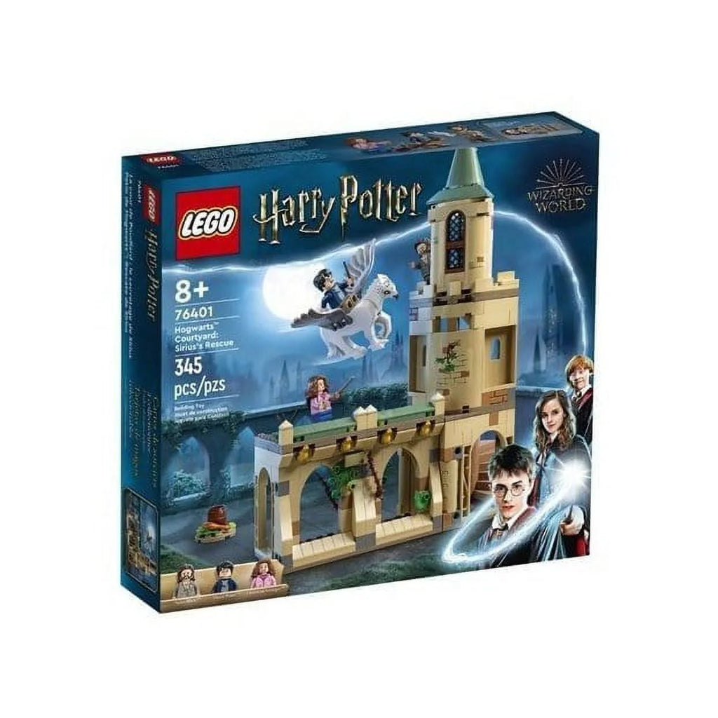 Lego Harry Potter Building Set J1142