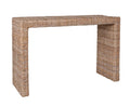 Rattan Console Table V71954